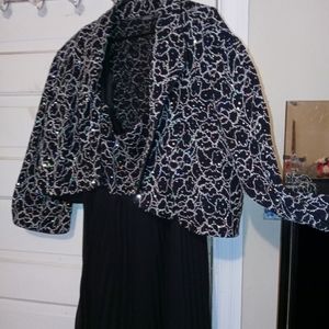 22/24 👗 and jacket